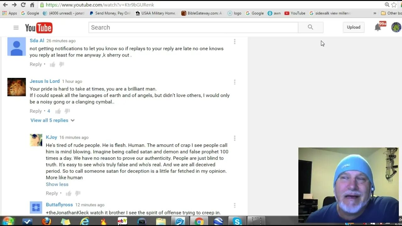 Clearing the AIR - Jonathan Kleck