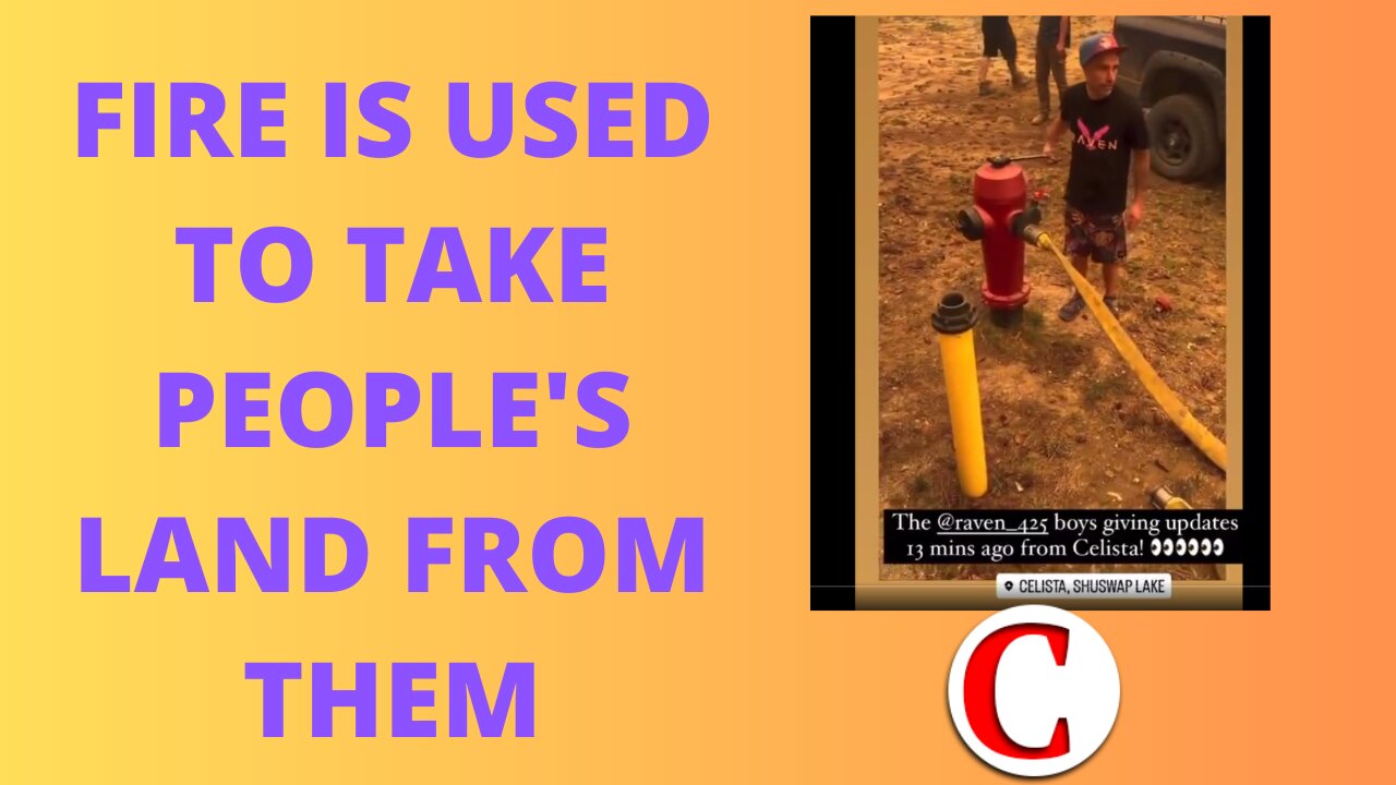 Fires, ULEZ, And Climate Change
