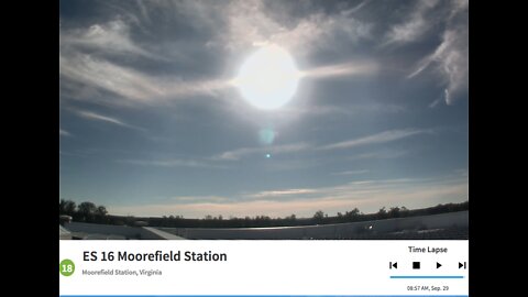 on the chemtrail line 9/29/22 part 2