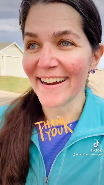 No #short vids 😅 #tamararoseblodgett