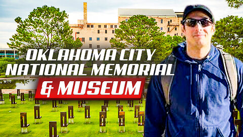 Oklahoma City National Museum and Memorial