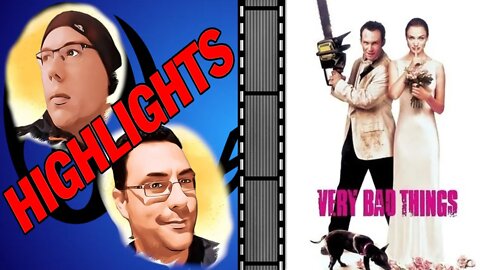 Very Bad Things Podcast Highlights Missing Marquee #46