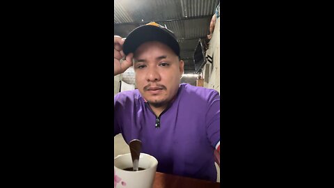 Tomando Café