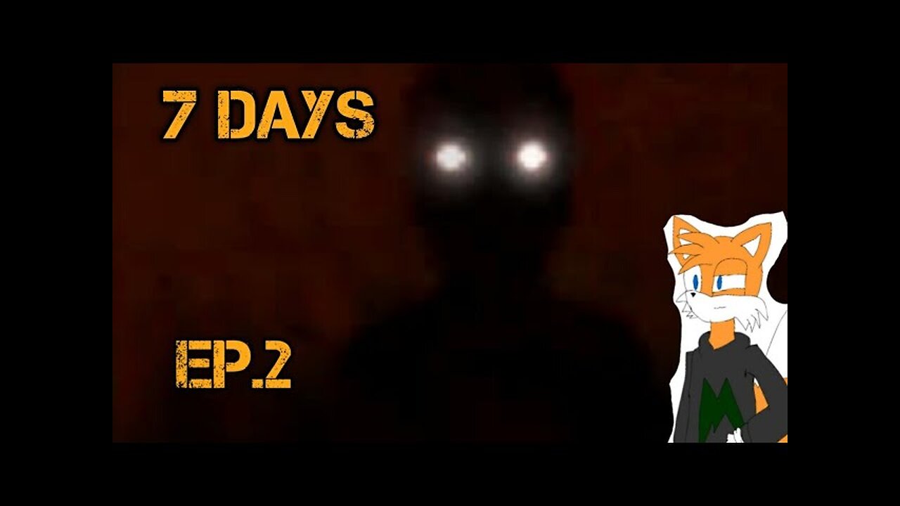 7 Days[Ep.2]I don't want to look at you SAM