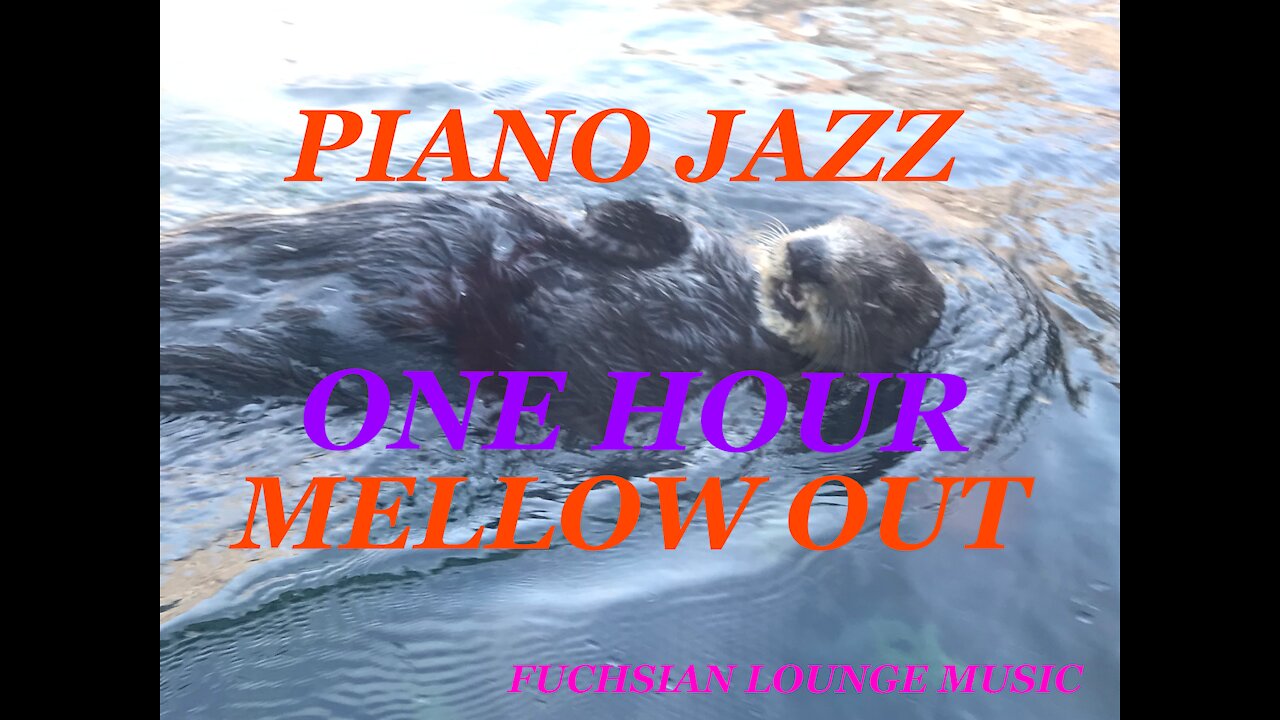 AUTUMN PIANO JAZZ INSTRUMENTALS