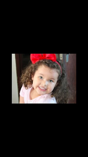 Criança dando dicas de prevenção do novo coronavírus !!! #shorts