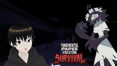 FPE:S Is Back And I Can't Stop Dying. | Fundamental Paper Education: Survival (#4)