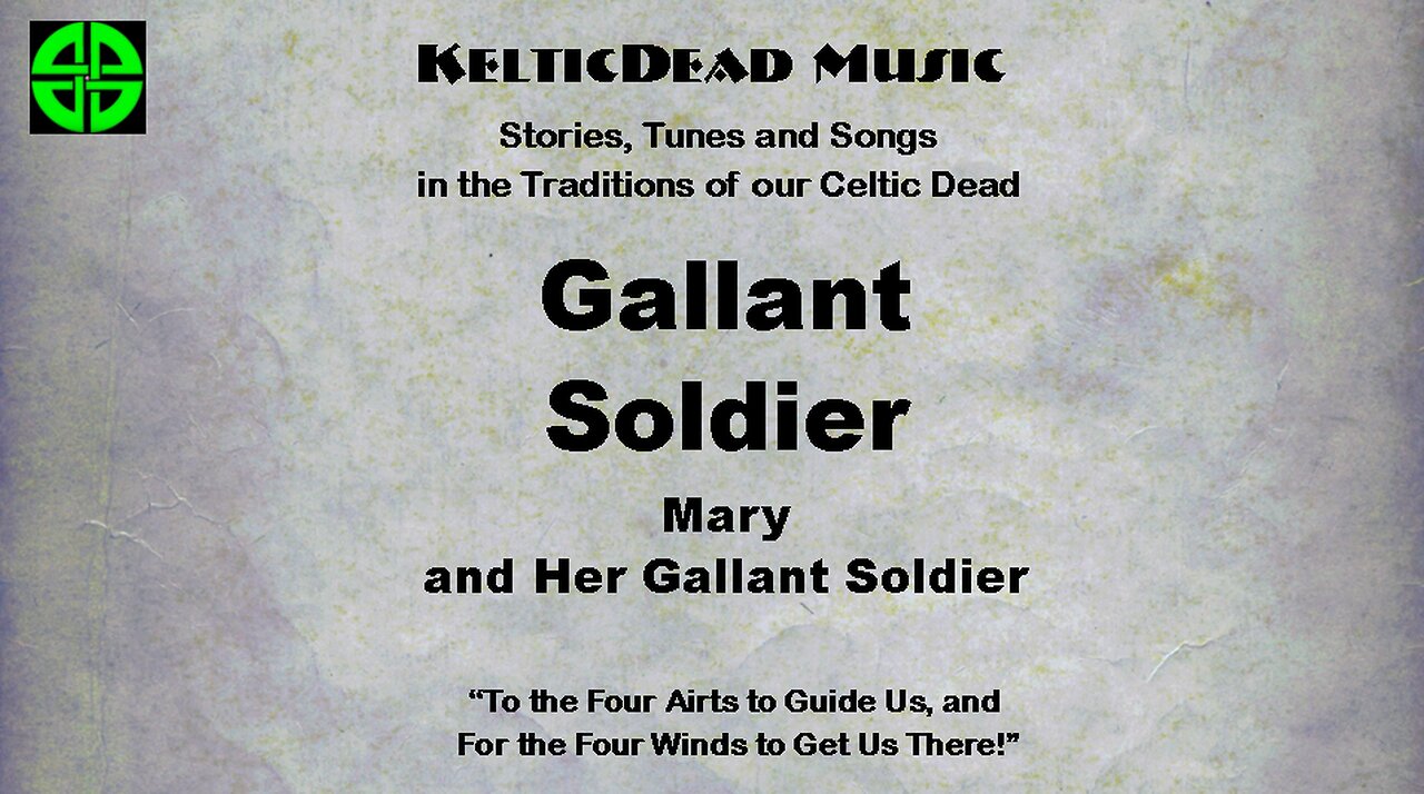 Gallant Soldier