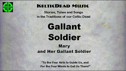 Gallant Soldier