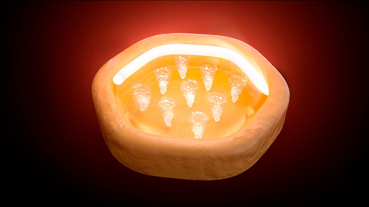 URGENT VIDEO! WE ARE ABOUT TO LIVE THROUGH THE UNIMAGINABLE....