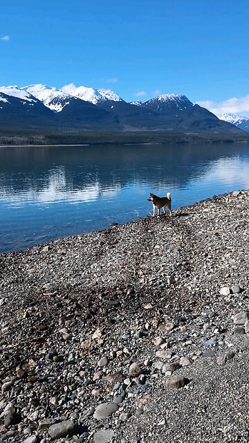 Kalum Lake BC