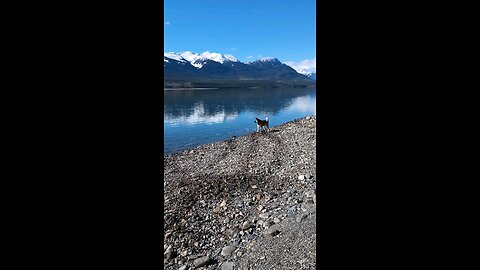 Kalum Lake BC