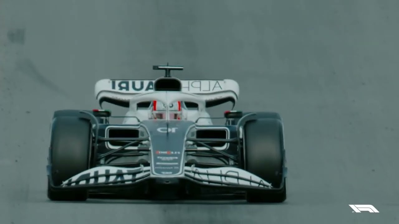 2022 F1 cars porpoising