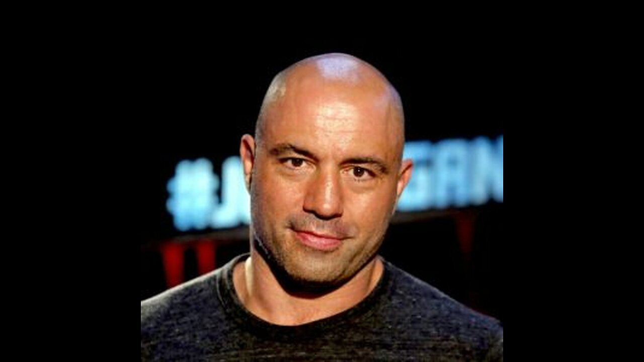 Joe Rogan opens comedy club to fight cancel culture