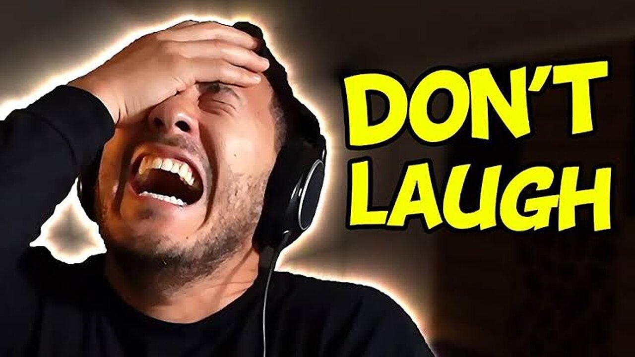 Laugh 'til You Cry: Hilarious Moments That Will Test Your Funny Bone!