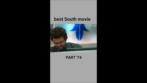 Best South movie South video ! New South movie hindi dubbed in 2024 part - 74