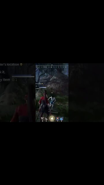 Naraka my Second Kill Seconds Later lol