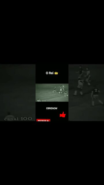 GRANDES JOGADAS DO PELÉ