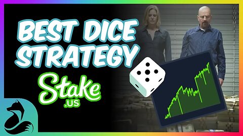 Let's Make REAL MONEY | Stake