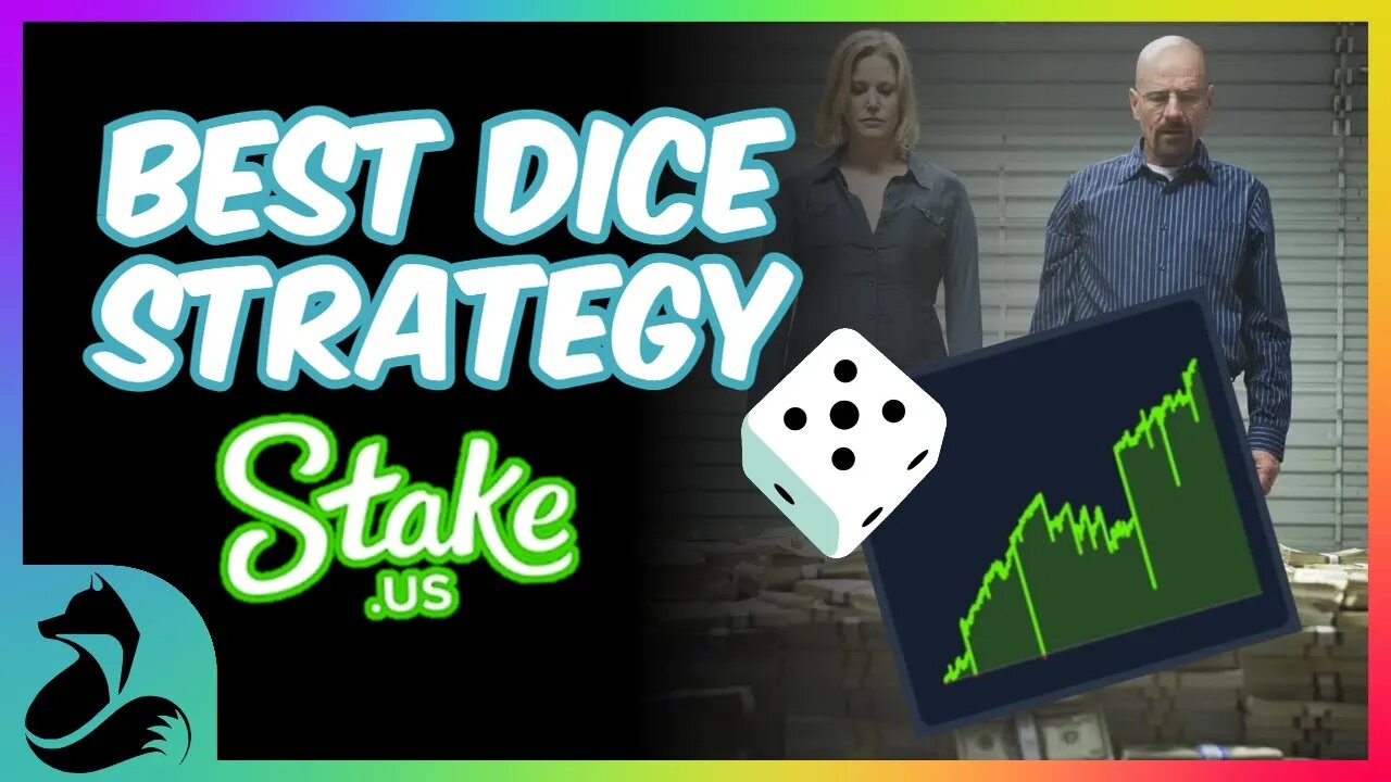 Let's Make REAL MONEY | Stake