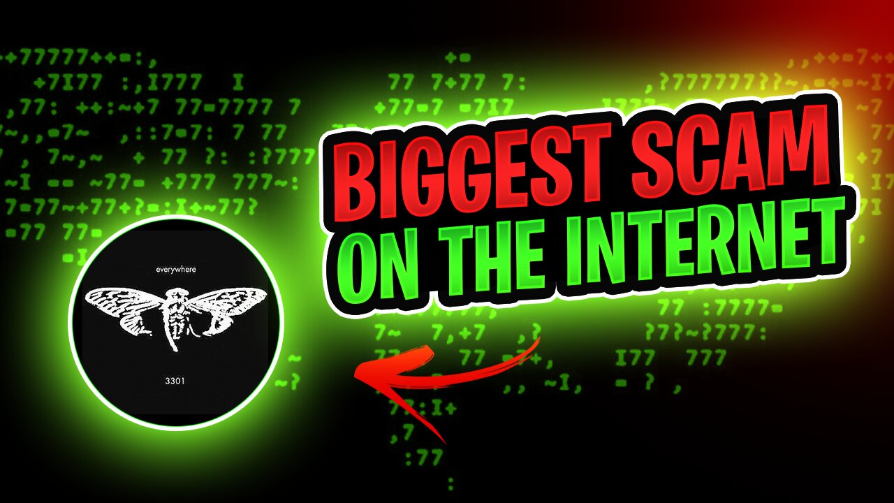 3 Bizarre Internet Scams