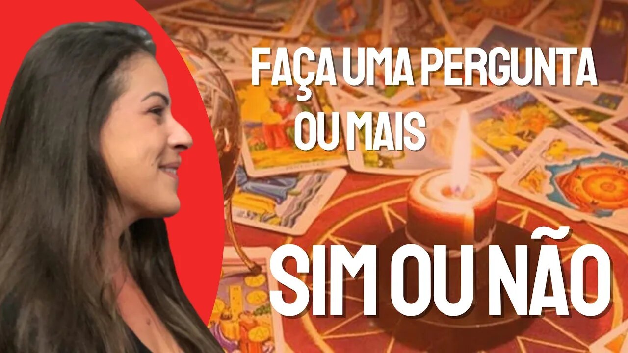 Sim ou não