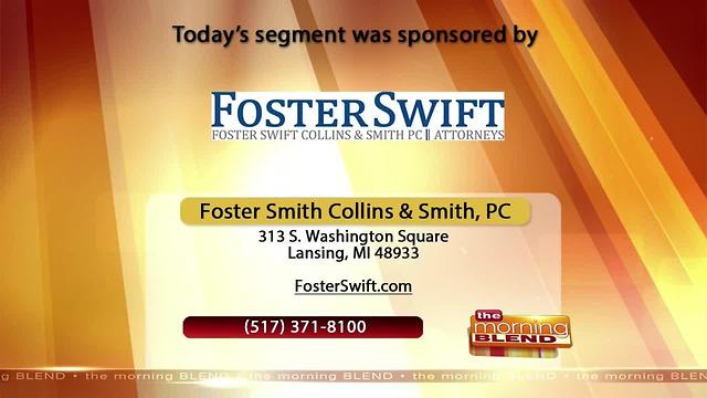 Foster Swift Collins & Smith PC-7/7/17