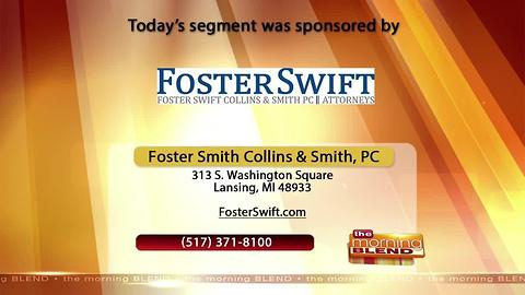 Foster Swift Collins & Smith PC-7/7/17