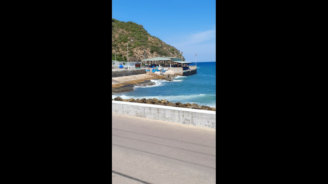 Nhơn Lý Beach