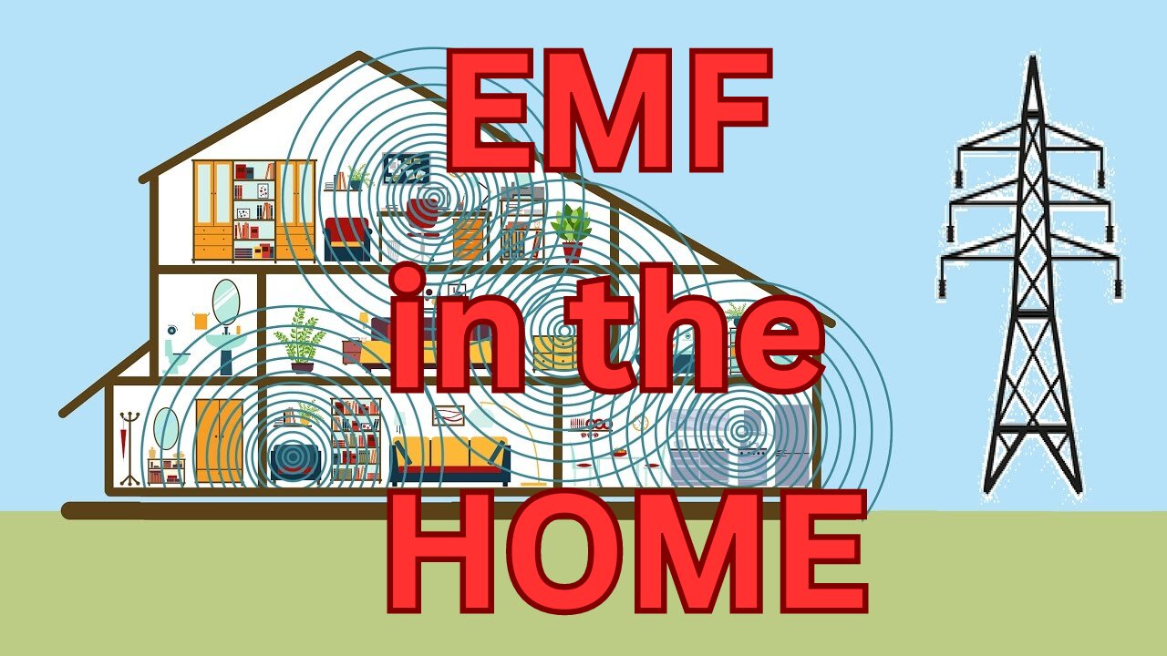 EMF in the HOME