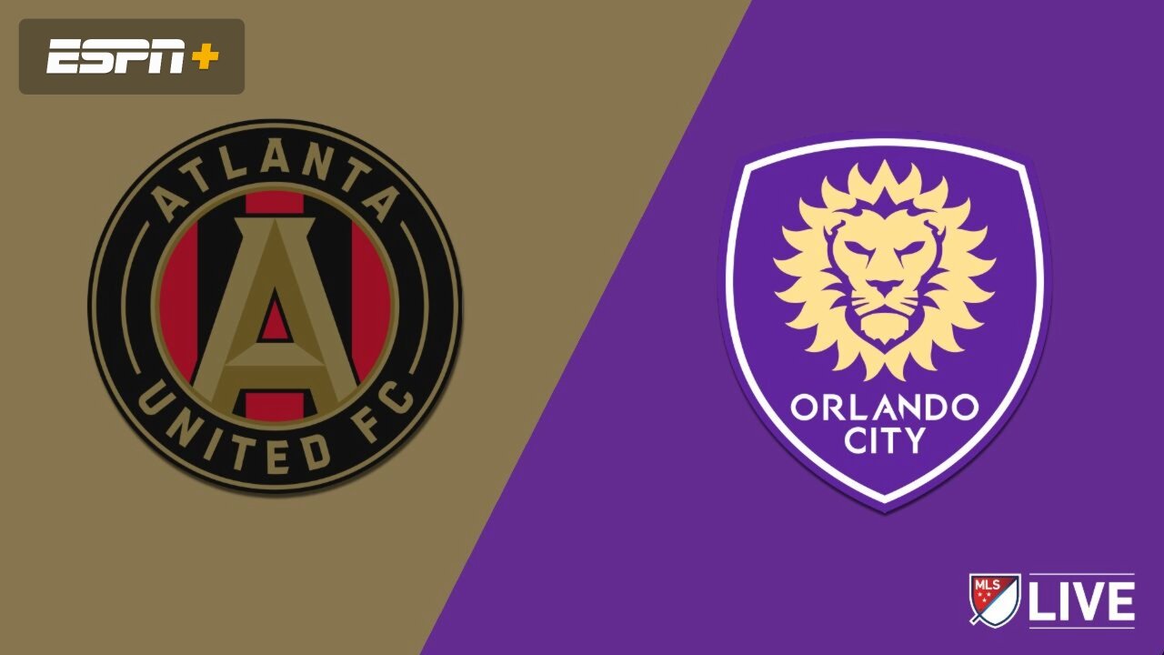 MLS@HIGHLIGHTS: Atlanta United FC vs. Orlando City SC | July 15, 2023