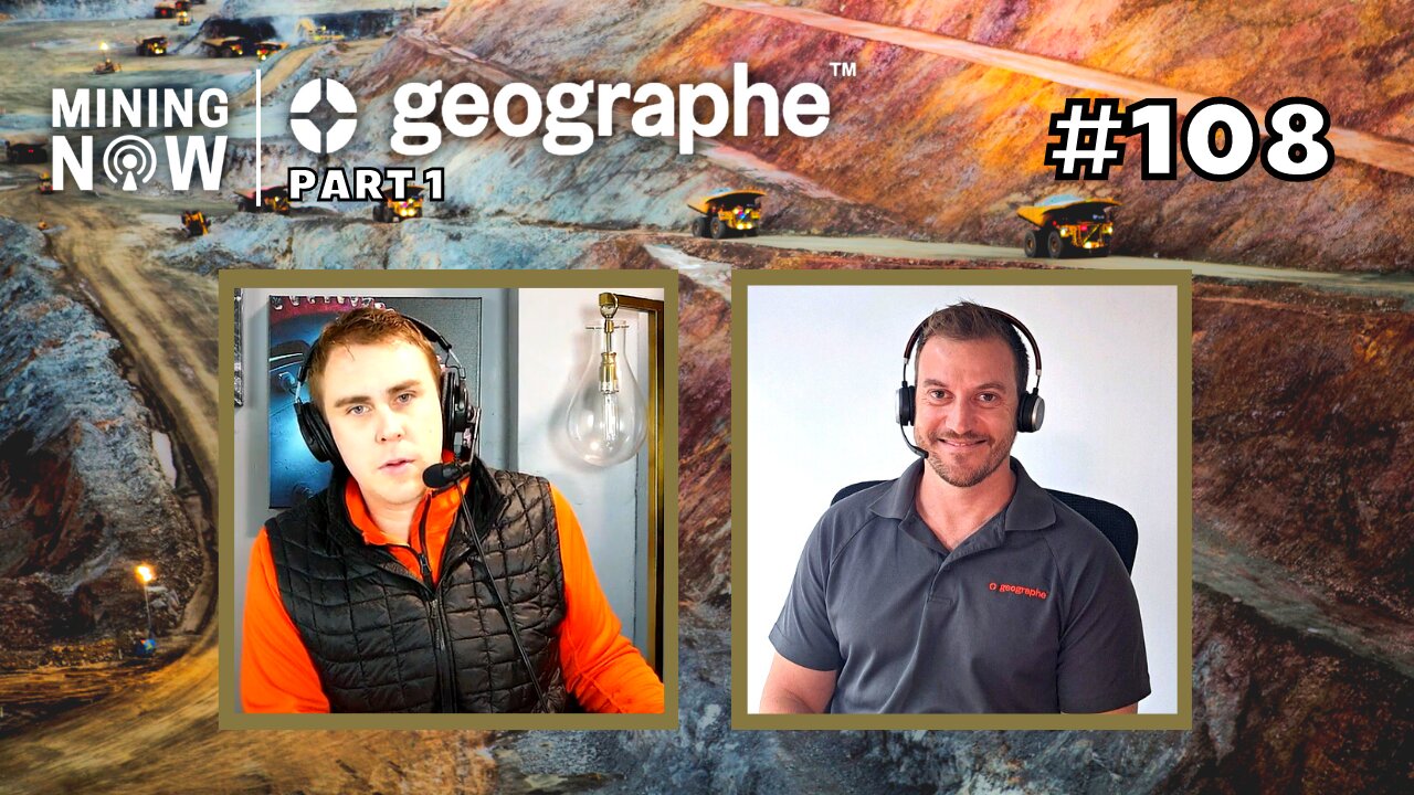 Geographe - The Importance of Aftermarket Parts & Solutions in the Mining Industry