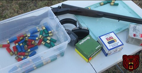 How Water Resistant is Shotgun Ammo