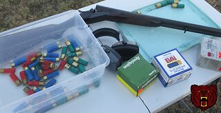 How Water Resistant is Shotgun Ammo