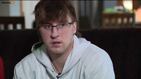 17-year-old senior at Cloverleaf High School went into Cardiac Arrest...