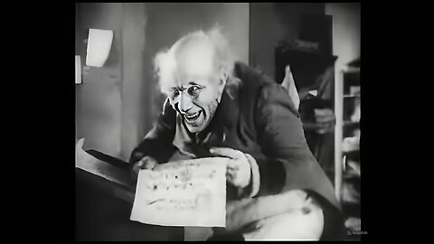 Nosferatu (1922)