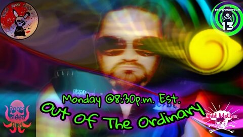 Out of the Ordinary