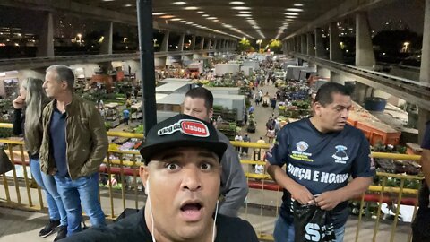 Acabou de acontecer Exército e Coronel melo