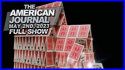 House of Cards Collapsing – Vice Bankruptcy, Bank Failures, and DEI Layoffs