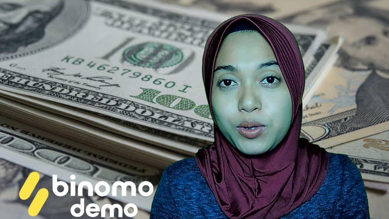 Trading Using the MOMO Strategy and How to Use It on the Binomo Trading Platform