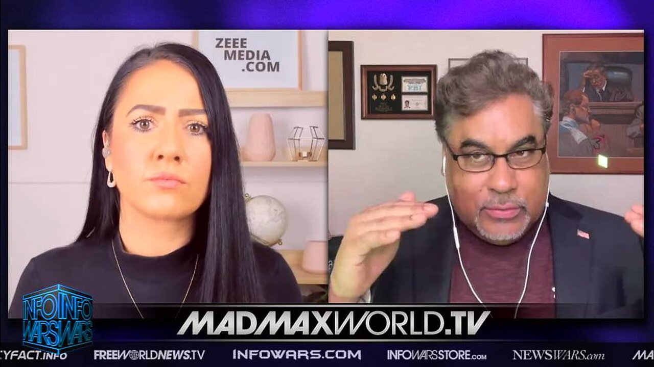 Former FBI Agent Reveals True 'X-Files' And Smoking Gun UAP/UFO Documents