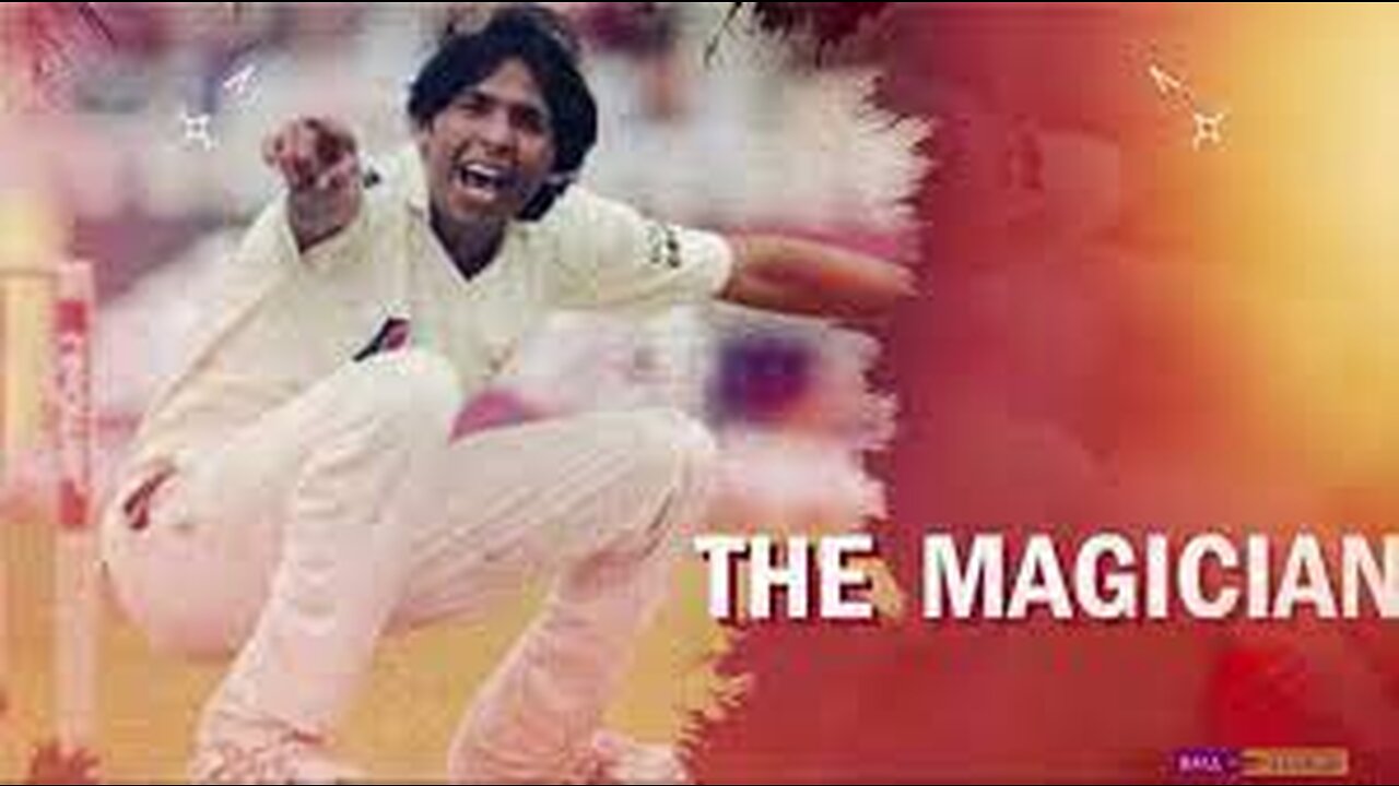 Muhammad ASIF's best bowling compilation