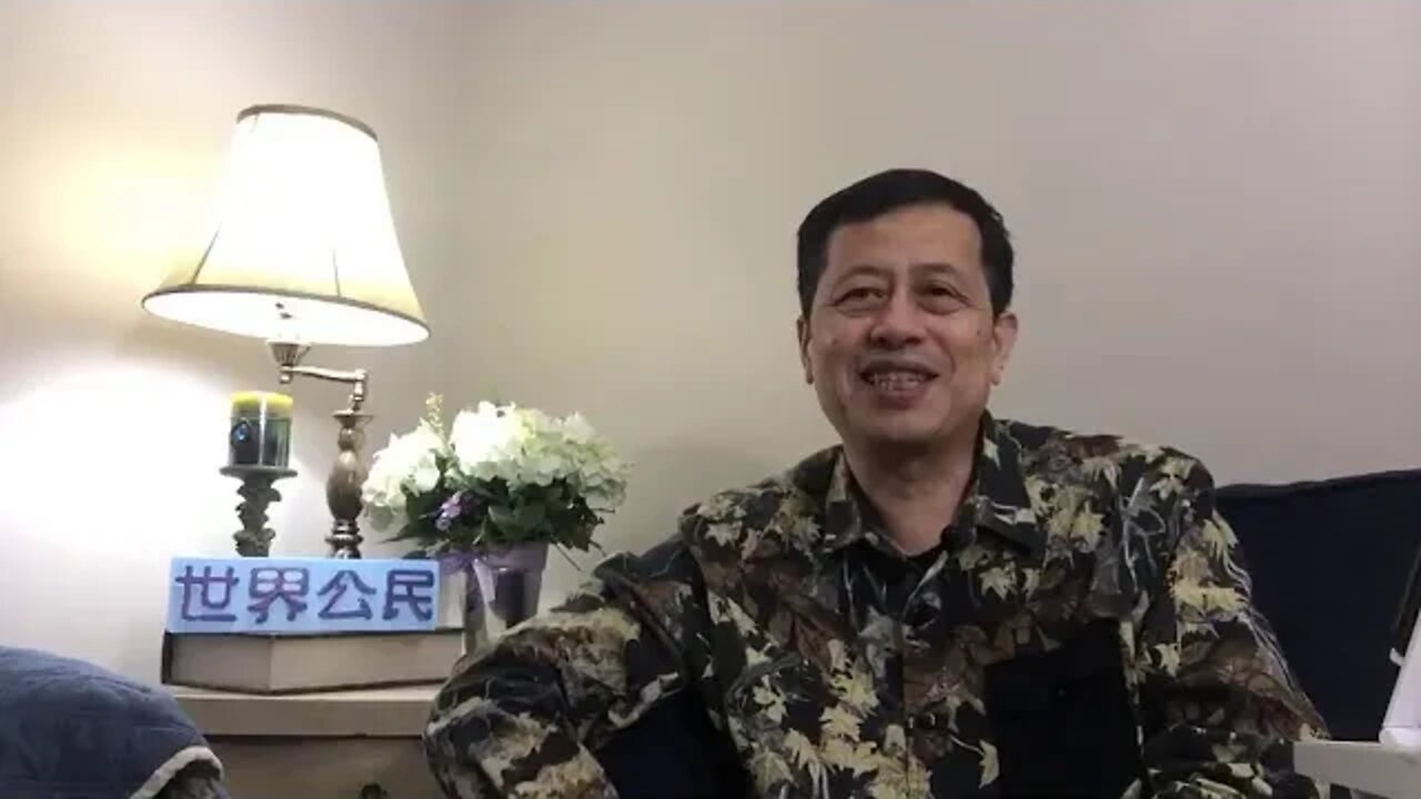 【悟里看世界】KWT20 201014-05 gnbb1 国内播报上