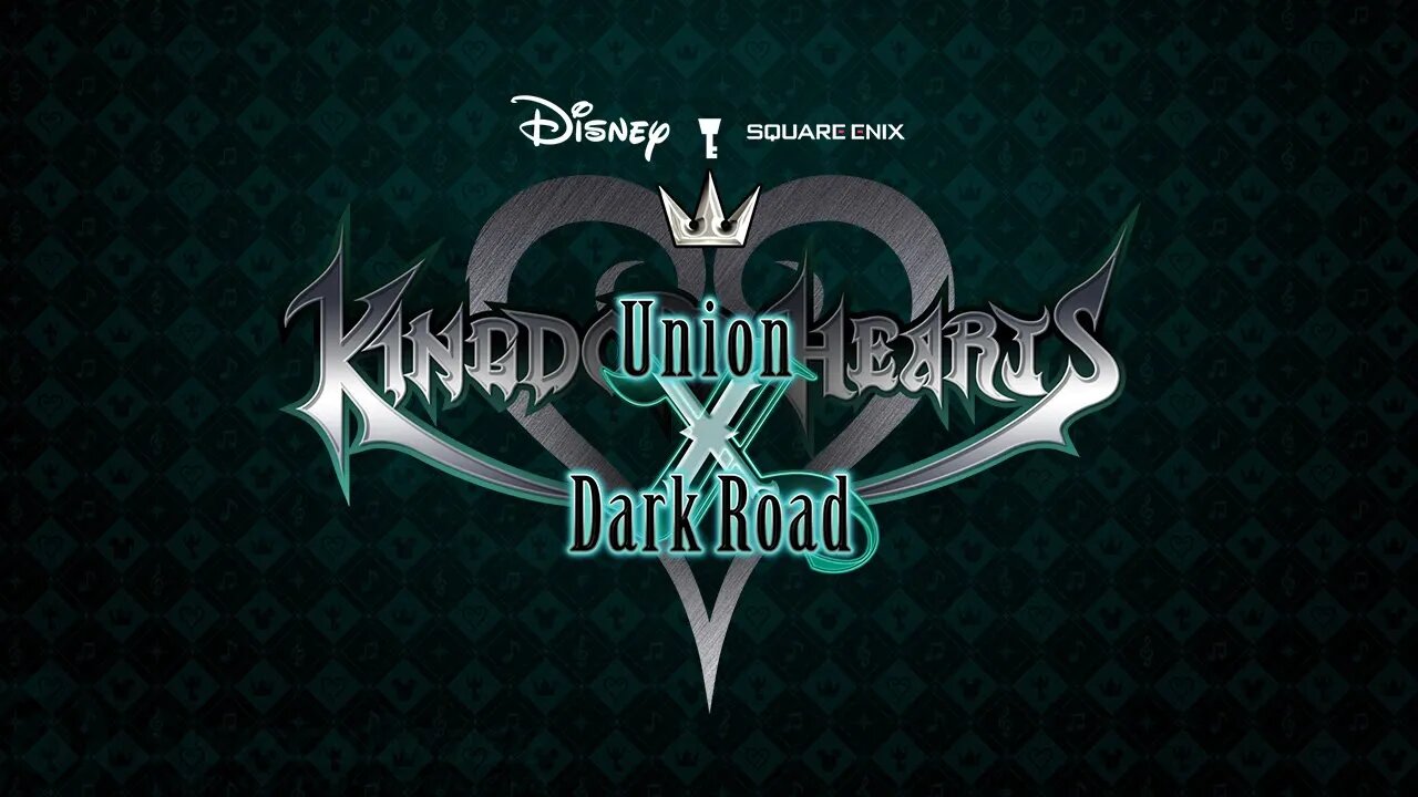 KINGDOM HEARTS: DARK ROAD - Trailer em Português do Brasil! (Legendado em PT-BR)