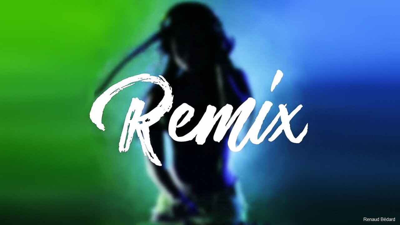 REMIX VOLUME 02