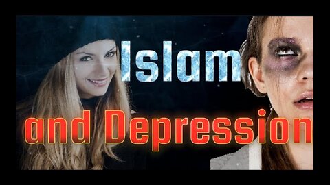 Islam And Depression Fact Vs Fiction