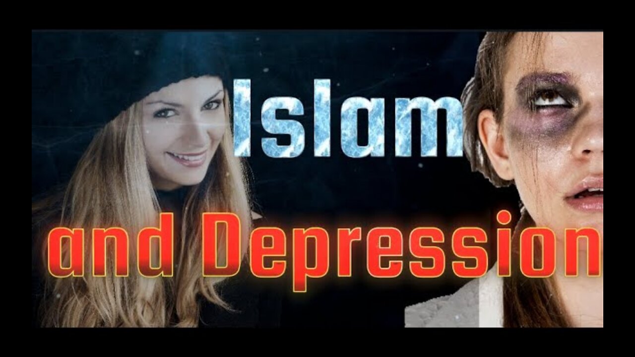 Islam And Depression Fact Vs Fiction