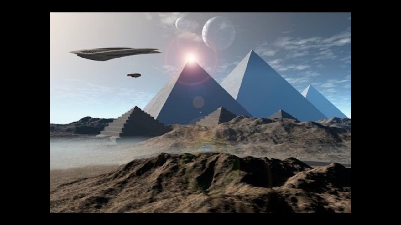 A MESSAGE FROM AN ANCIENT EGYPTIAN DIETY THAT IS HERE WITH US TODAY*WE COME FROM THE STARS*