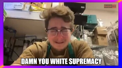 ONLY HAPPY WHEN IT RAINS - BY REDPILL MILL