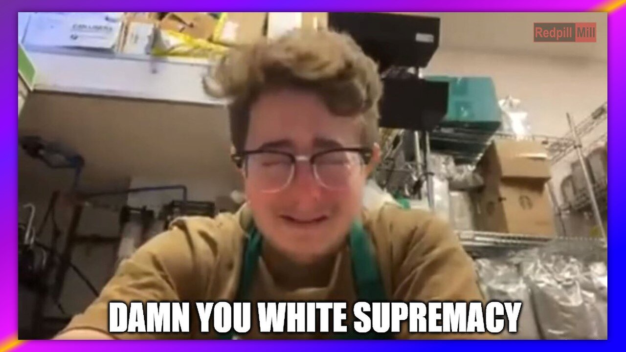 ONLY HAPPY WHEN IT RAINS - BY REDPILL MILL